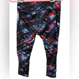 Forever 21 Workout set leggings/bra